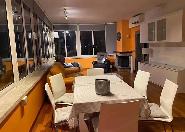 Apartment Domus Mirabile *