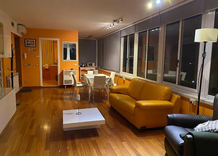 Domus Mirabile Apartment *