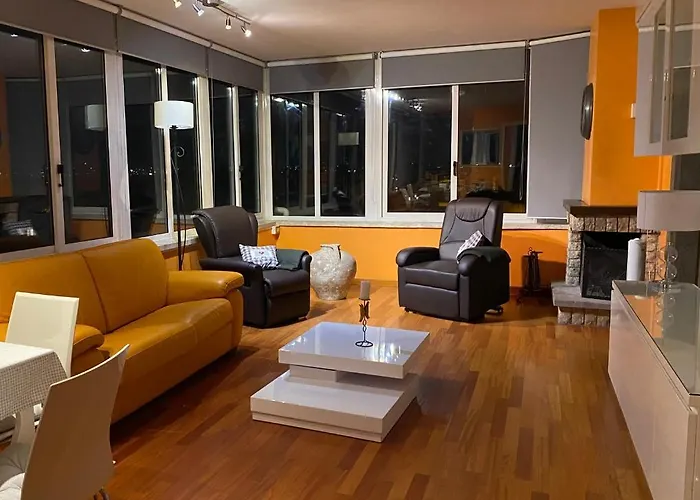 Domus Mirabile Apartment