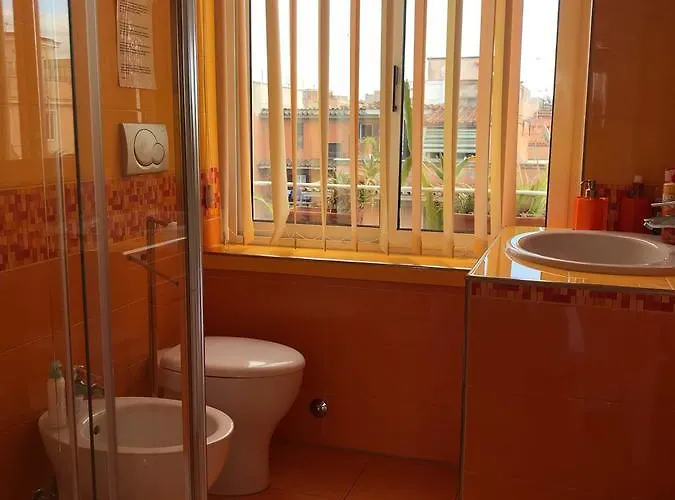 Apartment Domus Mirabile *