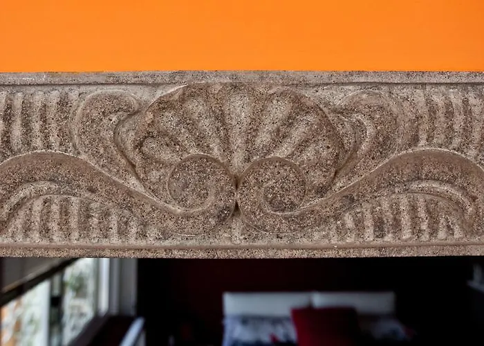 Domus Mirabile *